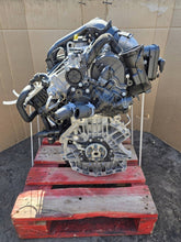 Load image into Gallery viewer, Motor Audi Skoda VW DKR 1.0 TSI 34TKm 2018 Benzin Engine Komplett