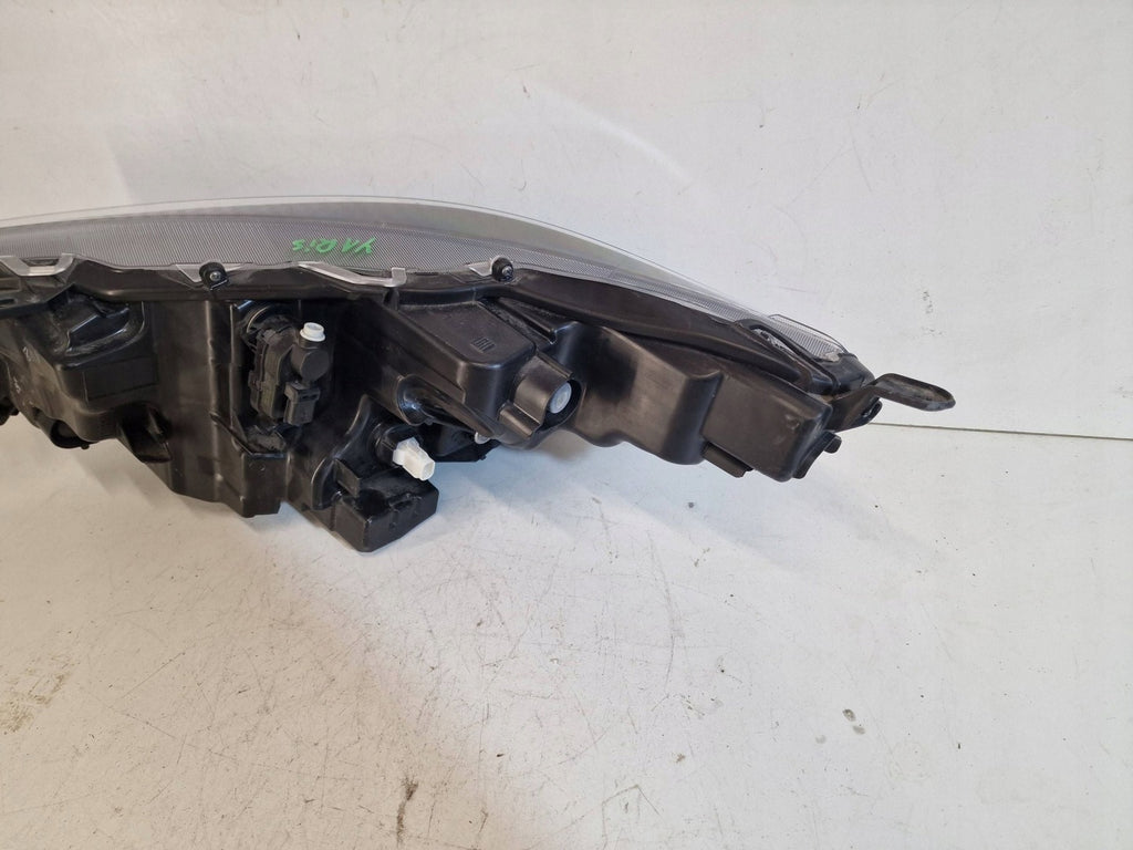 Frontscheinwerfer Toyota 4 Yaris LED Rechts Scheinwerfer Headlight SCH6102403071xg