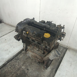 Motor Opel Corsa E B14XER 1.4 74kW 128TKm Benzin Engine Unkomplett MOT5344732602bo
