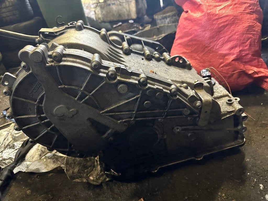 Getriebe Mercedes-Benz W245 W169 A9062 Automatikgetriebe Trasmissione