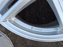 Laden Sie das Bild in den Galerie-Viewer, 4x Alufelge 19 Zoll 8.5" 5x112 44ET KBA52381 Rim Wheel FEL2466923195bj