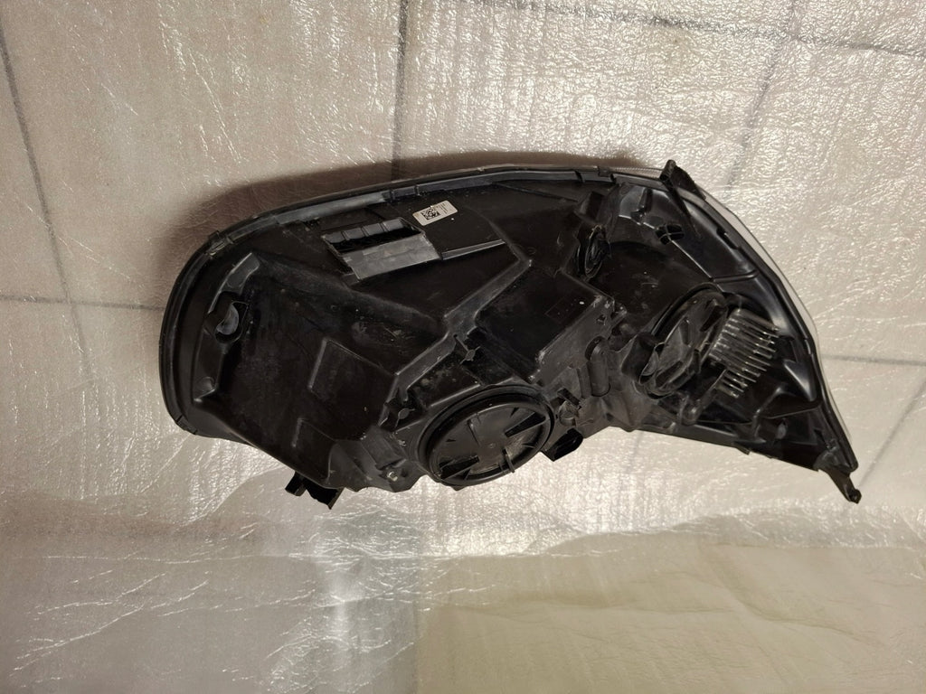 Frontscheinwerfer Ford Transit Custom JK21-13D153-BJ Links Headlight SCH5600378128ht