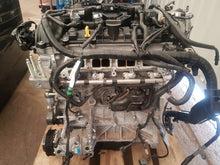 Laden Sie das Bild in den Galerie-Viewer, Motor Mazda Cx30 PX13 2.5 2019 Benzin Engine Unkomplett