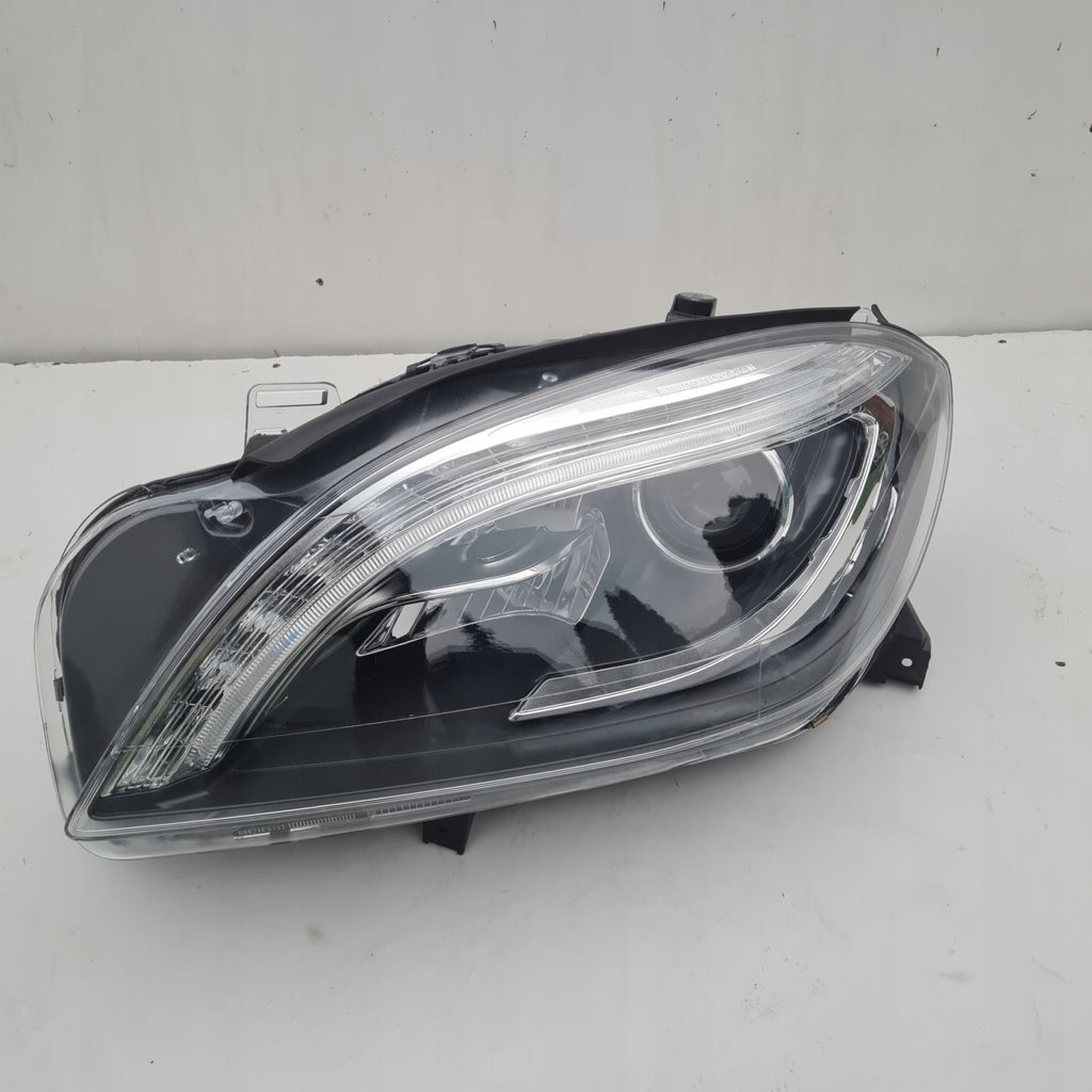 Frontscheinwerfer Mercedes-Benz W166 A1668207859 Xenon Links Headlight SCH6422882810aa