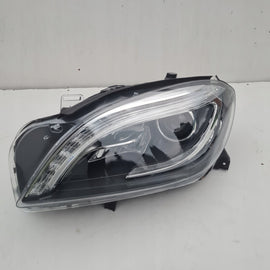 Frontscheinwerfer Mercedes-Benz W166 A1668207859 Xenon Links Headlight