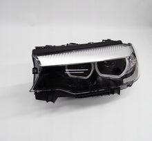 Load image into Gallery viewer, Frontscheinwerfer BMW 5 G30 7214951 LED Links Scheinwerfer Headlight SCH2015458901pt