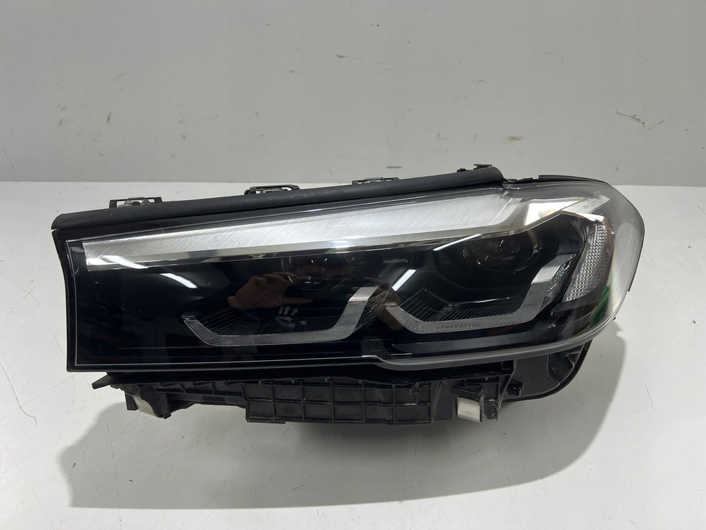 Frontscheinwerfer BMW G31 G30 5A388C3-03 LED Links Scheinwerfer Headlight SCH5117212437oq