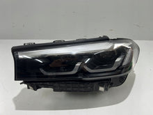 Laden Sie das Bild in den Galerie-Viewer, Frontscheinwerfer BMW G31 G30 5A388C3-03 LED Links Scheinwerfer Headlight SCH5117212437oq