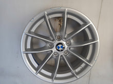 Load image into Gallery viewer, 4x Alufelge 16 Zoll 6.5" 5x112 22ET Glanz Silber 6876921 BMW Rim Wheel FEL4455649796xk