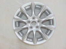 Laden Sie das Bild in den Galerie-Viewer, 1x Alufelge 16 Zoll 6.5&quot; 5x108 50ET DS7C1007K4A Ford Mondeo Rim Wheel