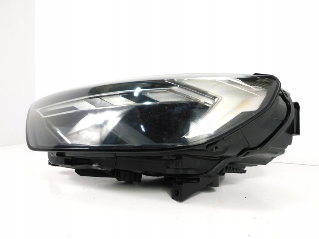 Frontscheinwerfer Audi A1 82A941773 LED Links Scheinwerfer Headlight