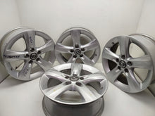 Laden Sie das Bild in den Galerie-Viewer, 4x Alufelge 16 Zoll 6.0" 5x110 40ET Opel Rim Wheel FEL9968182769fa