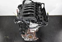 Load image into Gallery viewer, Motor BMW X3 E83 X5 E53 306D2 3.0 211PS 140TKm 2002 Diesel Engine Unkomplett MOT1418843783ti