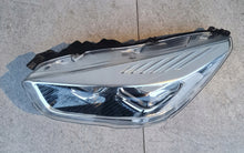 Laden Sie das Bild in den Galerie-Viewer, Frontscheinwerfer Ford Kuga GV41-13D155-AG Xenon Links Scheinwerfer Headlight SCH1385588752xr