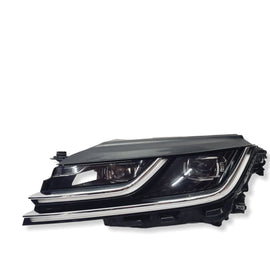 Frontscheinwerfer VW Arteon 3G8941081M LED Links Scheinwerfer Headlight SCH2613366214wt