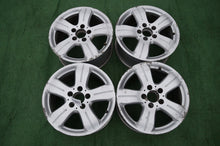 Load image into Gallery viewer, 4x Alufelge 16 Zoll 7.5&quot; 5x112 42ET ME367542 Mercedes-Benz W211 W212 Vito