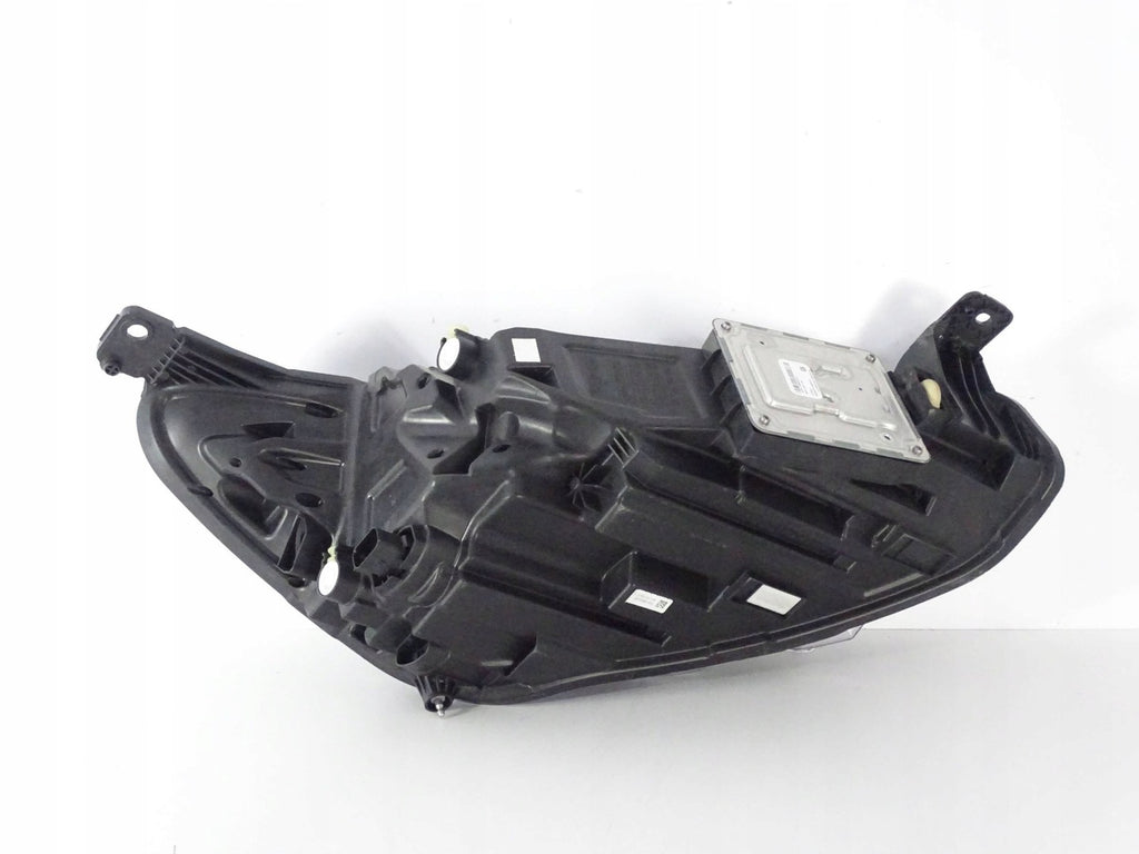 Frontscheinwerfer Ford Focus MX7B-13E015-ED Links Scheinwerfer Headlight SCH5372286219df