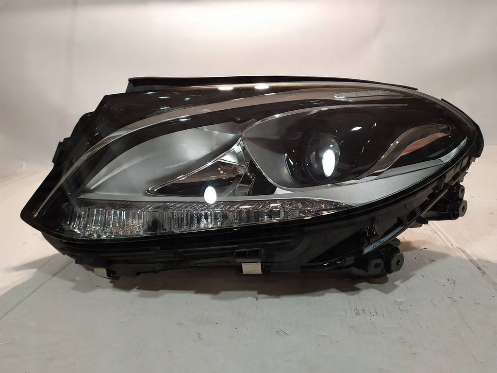 Frontscheinwerfer Mercedes-Benz Gle W166 A1668201559 Links Headlight