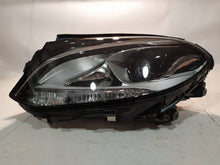 Load image into Gallery viewer, Frontscheinwerfer Mercedes-Benz Gle W166 A1668201559 Links Headlight