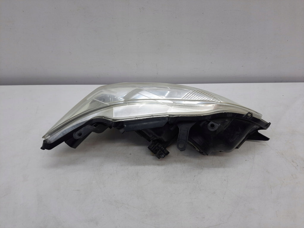 Frontscheinwerfer Toyota Corolla Links Scheinwerfer Headlight SCH6034535135xu