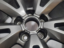 Load image into Gallery viewer, 1x Alufelge 20 Zoll 8.5" 5x112 45ET Glanz Graphit 4G0601025G Audi A6 C7 FEL8594705778ke