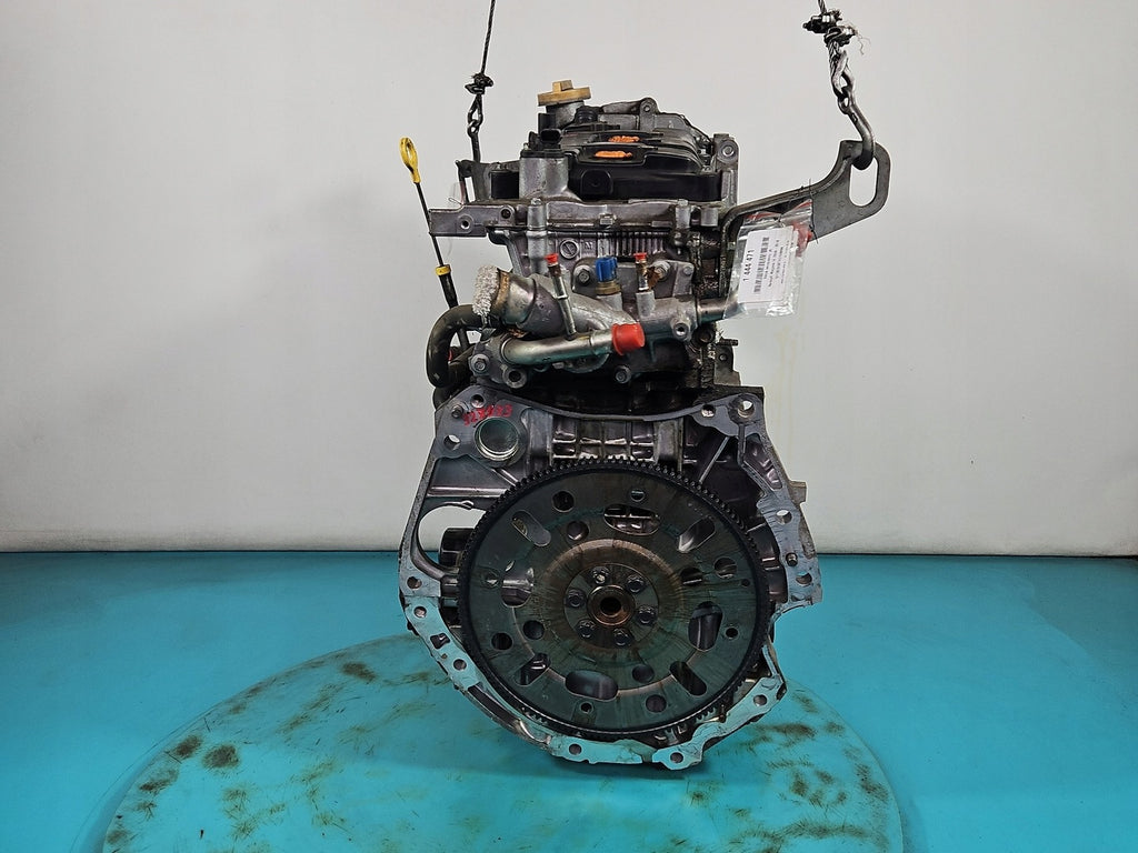 Motor Renault Megane III M4R711 2.0 CVT 2010 Benzin Engine Unkomplett