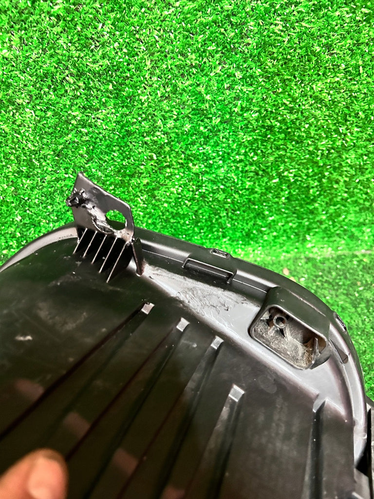 Frontscheinwerfer Hyundai Tucson N792112010 92101N7100 LED Rechts oder Links