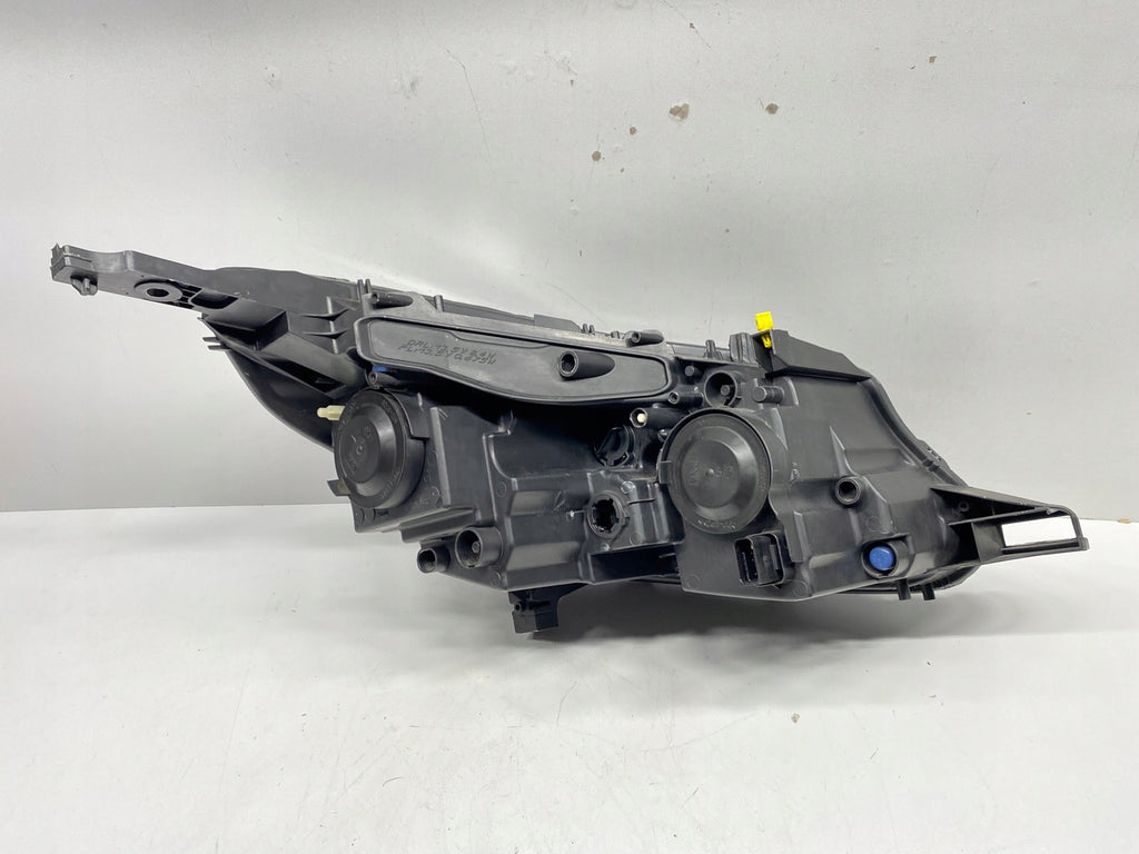 Frontscheinwerfer Peugeot 2008 I 90167010 LED Links Scheinwerfer Headlight SCH6820273647fo