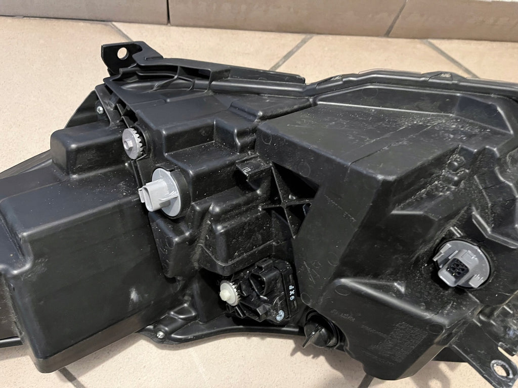 Frontscheinwerfer Honda Hrv Full LED Rechts Scheinwerfer Headlight