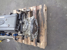 Load image into Gallery viewer, Motor Kia Ceed G4FA 1.4 107PS 65TKm 2012 Benzin Engine Unkomplett MOT2194850346ch
