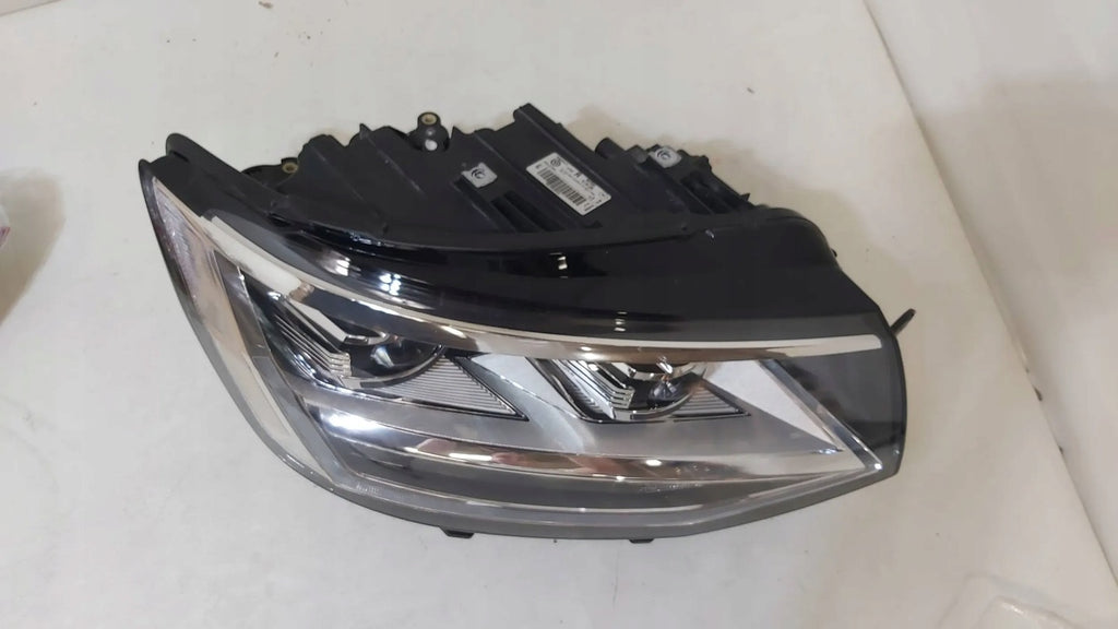 Frontscheinwerfer VW T6 7E1941036 Full LED Rechts Scheinwerfer Headlight