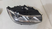 Laden Sie das Bild in den Galerie-Viewer, Frontscheinwerfer VW T6 7E1941036 Full LED Rechts Scheinwerfer Headlight