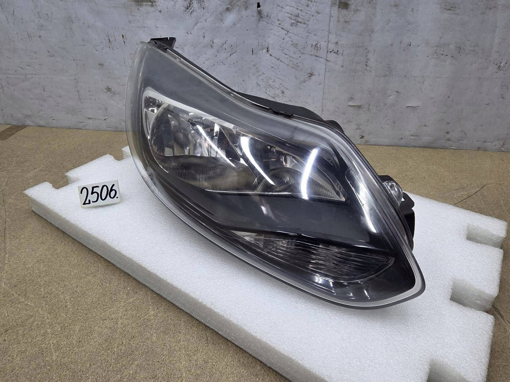 Frontscheinwerfer Ford Focus BM5113W029 Rechts Scheinwerfer Headlight SCH5935743230zh