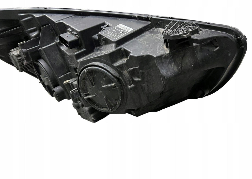 Frontscheinwerfer Ford Transit Custom 01062299900010 JK2113W030DG Rechts SCH9069308364dp