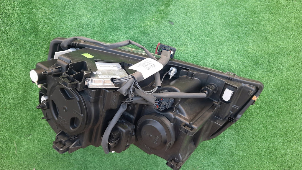 Frontscheinwerfer Volvo Xc90 31111191 Rechts Scheinwerfer Headlight