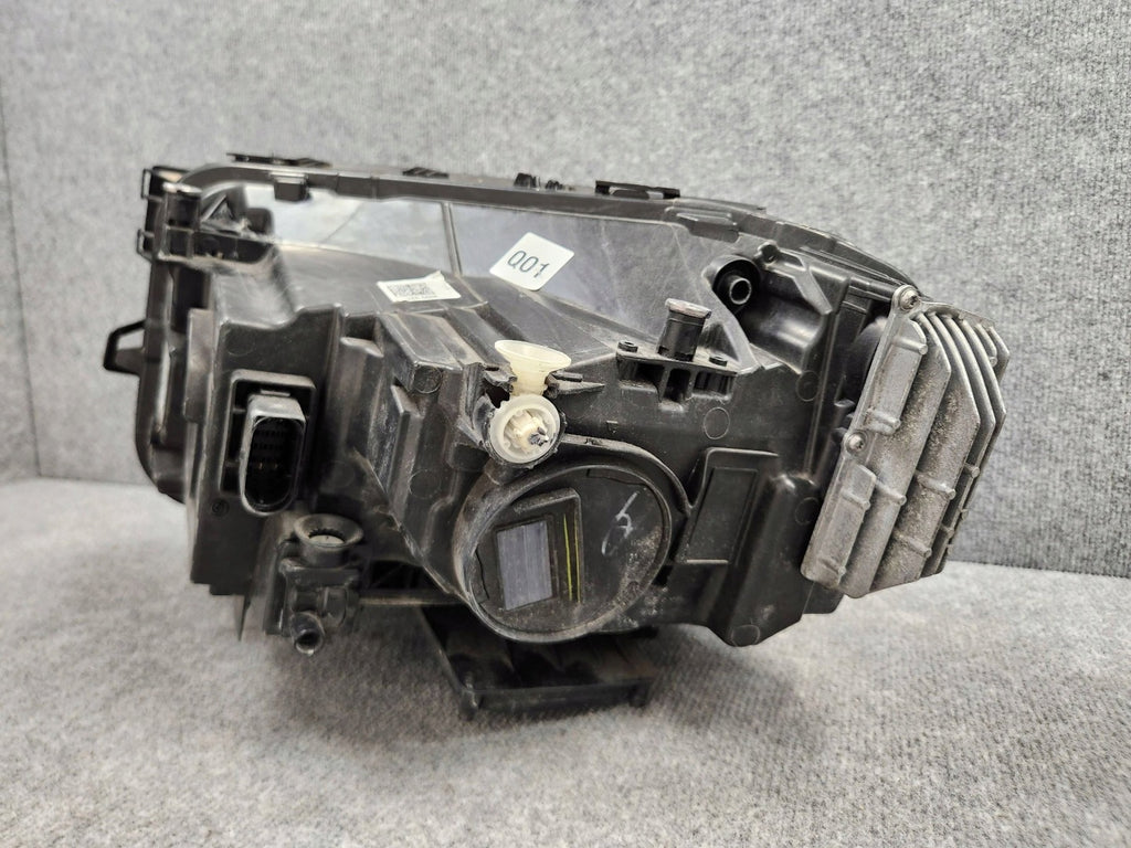 Frontscheinwerfer Mercedes-Benz Glb X247 A2479060206SCZ LED Rechts Headlight SCH7041825437ca