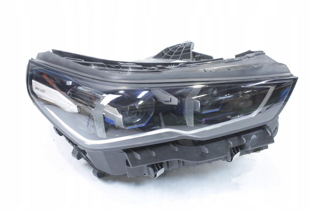 Frontscheinwerfer BMW 5A798D2-08 Rechts Scheinwerfer Headlight SCH6364716666qq