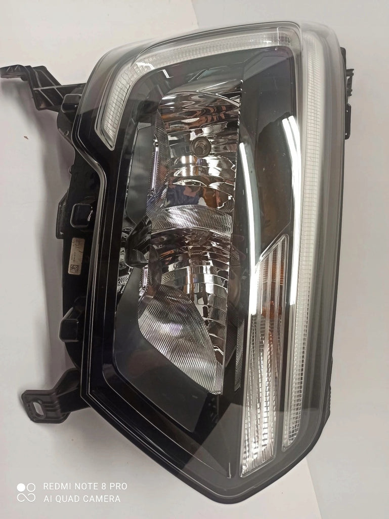 Frontscheinwerfer Renault Master III 260105567R LED Rechts oder Links