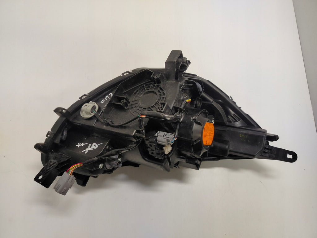 Frontscheinwerfer Mitsubishi Space Star Xenon Links Scheinwerfer Headlight