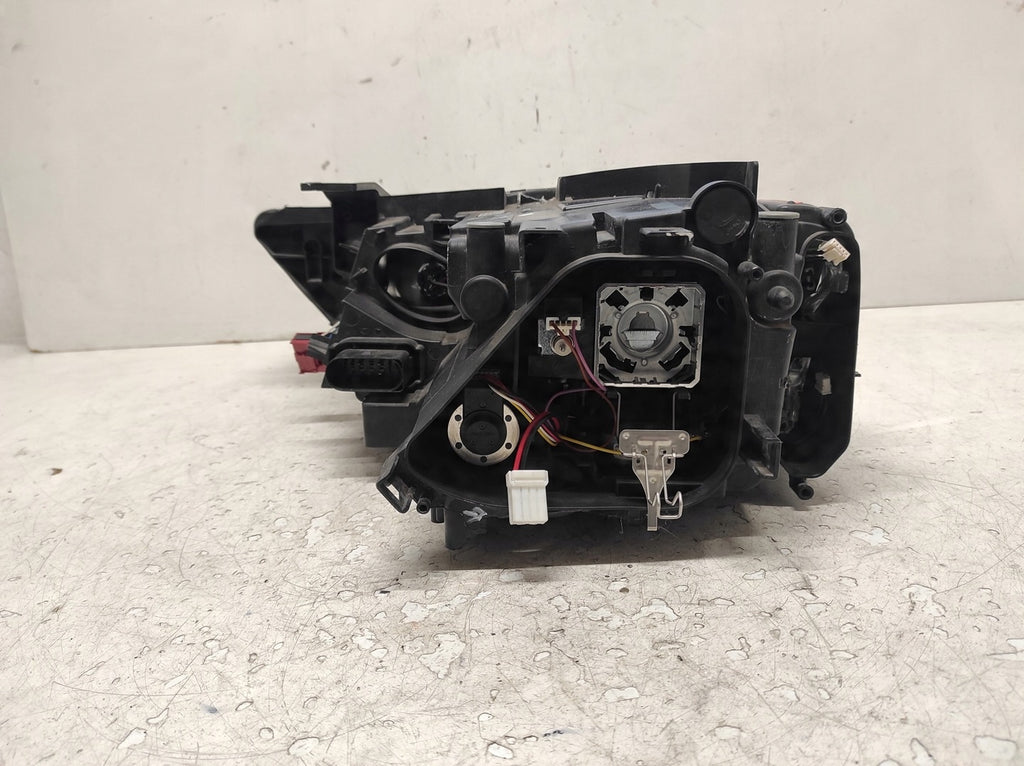 Frontscheinwerfer Audi Q3 8U094103 Xenon Rechts Scheinwerfer Headlight