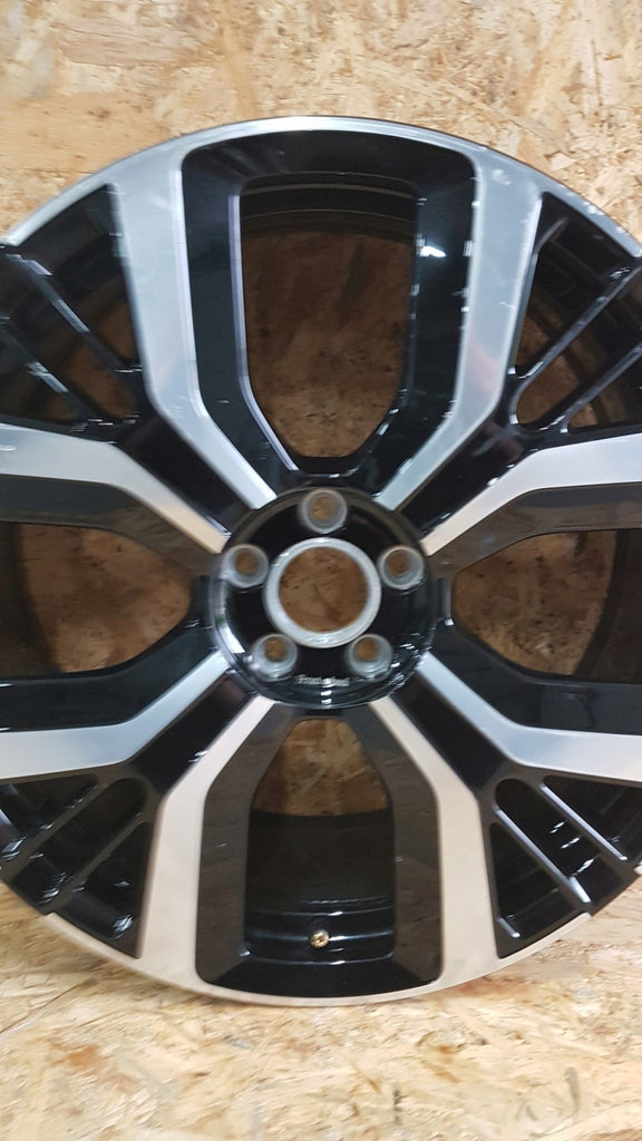 1x Alufelge 20 Zoll 8.0" 5x108 50ET Polestar I Rim Wheel FEL5827287174bj