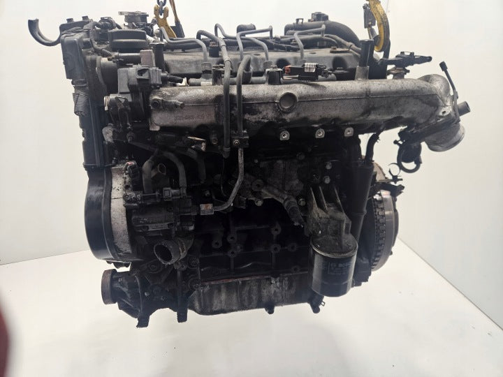 Motor Kia Carnival I J3 2.9 CRDI 185PS Diesel Engine Komplett MOT3843849404wx