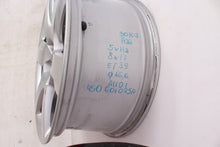 Load image into Gallery viewer, 1x Alufelge 17 Zoll 8.0&quot; 5x112 Silber 4S0601025A Audi Rim Wheel