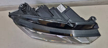 Laden Sie das Bild in den Galerie-Viewer, Frontscheinwerfer Skoda Octavia I 5E4941036 LED Rechts Scheinwerfer Headlight SCH7628362579hl