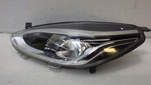 Laden Sie das Bild in den Galerie-Viewer, Frontscheinwerfer Ford Fiesta H1BB-13101-CF Links Scheinwerfer Headlight SCH4068176496to