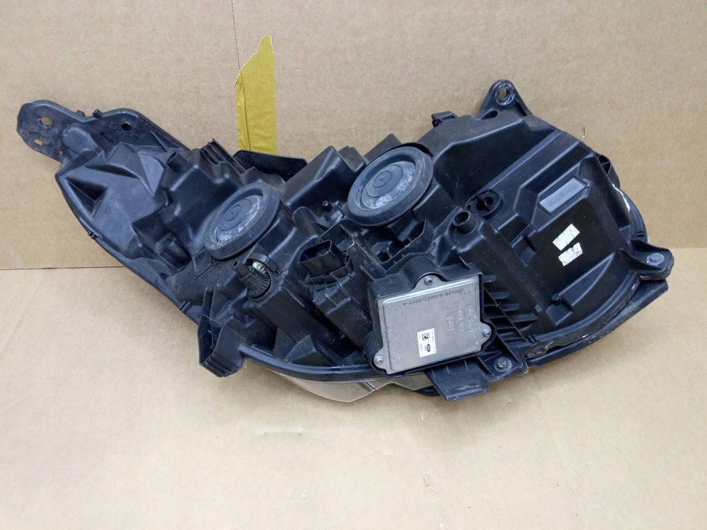 Frontscheinwerfer Ford S-Max EM2B13W030 Links Scheinwerfer Headlight SCH1076806150iq