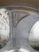 Laden Sie das Bild in den Galerie-Viewer, 1x Alufelge 18 Zoll 7.0&quot; 5x108 47,5ET LJ8C-1007-B1A Ford Rim Wheel