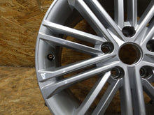 Load image into Gallery viewer, 1x Alufelge 17 Zoll 7.0&quot; 5x112 49ET 5F0601025S Seat Leon Rim Wheel