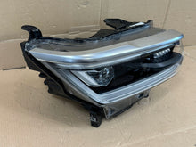 Load image into Gallery viewer, Frontscheinwerfer VW Amarok N1XB13E016DC Full LED Rechts Scheinwerfer Headlight SCH8180129412tf