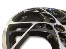 Laden Sie das Bild in den Galerie-Viewer, 1x Alufelge 19 Zoll 5x114.3 66ET 403001068R Renault Megane 1 Rim Wheel